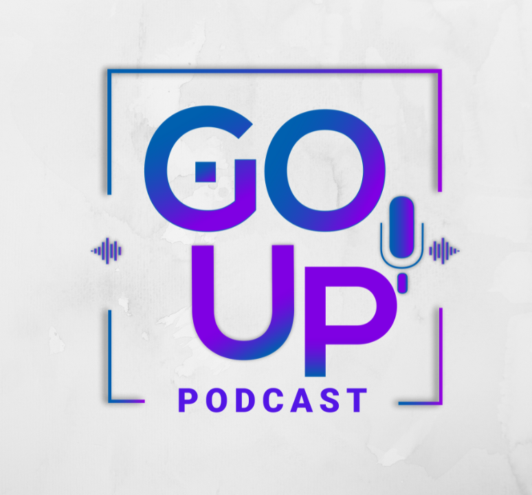 GO UP! podcast